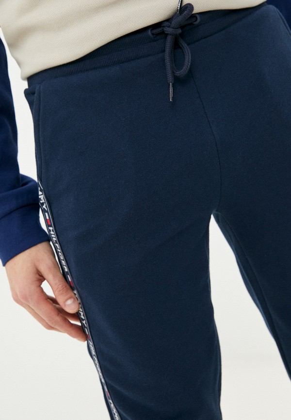 фото Брюки домашние tommy hilfiger
