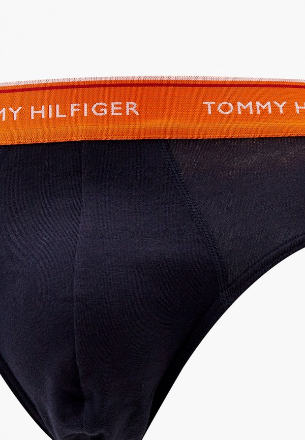 фото Трусы 3 шт. tommy hilfiger