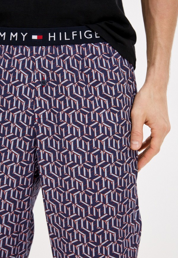 фото Брюки домашние tommy hilfiger