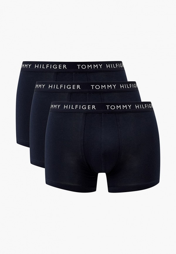 фото Трусы 3 шт. tommy hilfiger