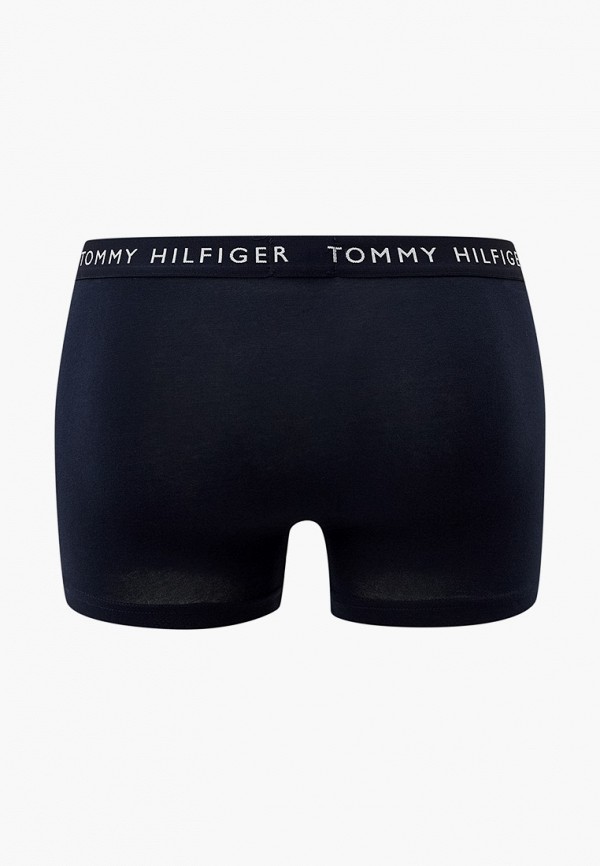 фото Трусы 3 шт. tommy hilfiger