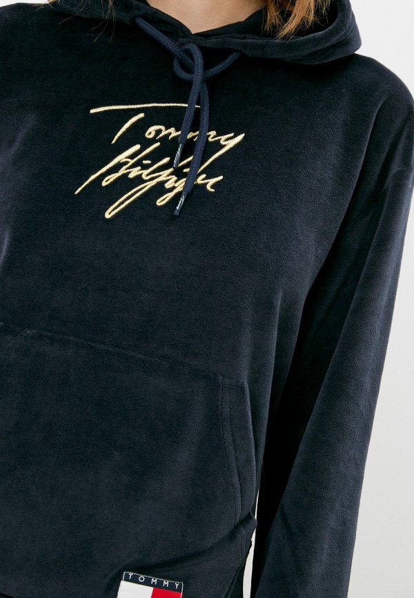фото Худи tommy hilfiger