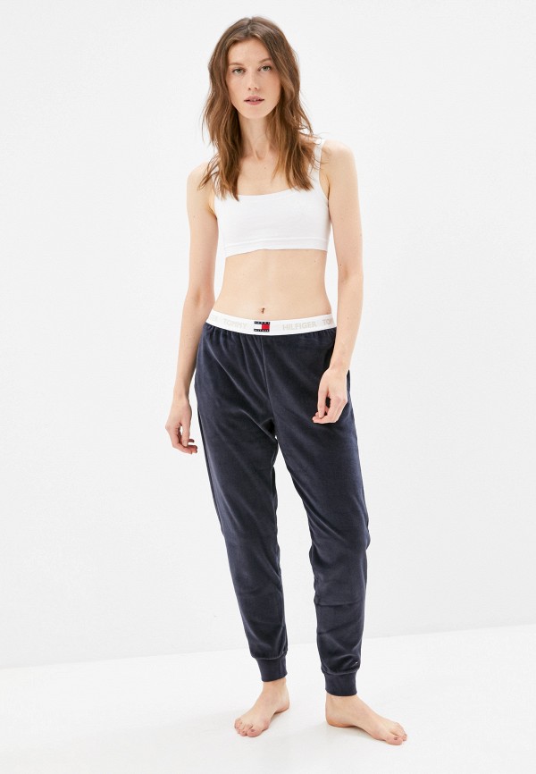 фото Брюки домашние tommy hilfiger
