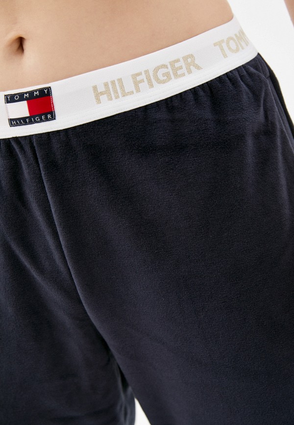 фото Брюки домашние tommy hilfiger