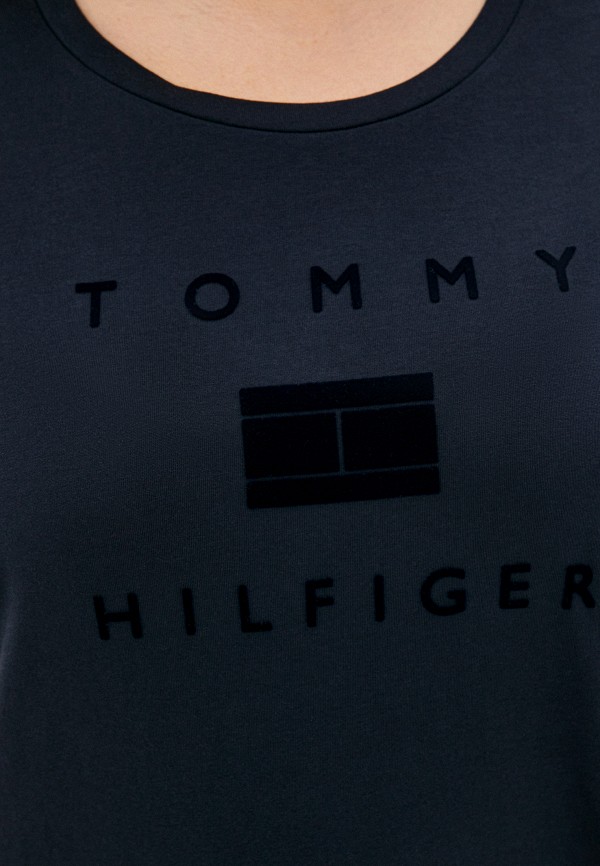 фото Футболка tommy hilfiger