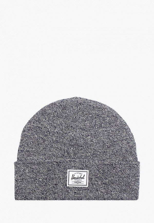 

Шапка Herschel Supply Co, Серый, Elmer