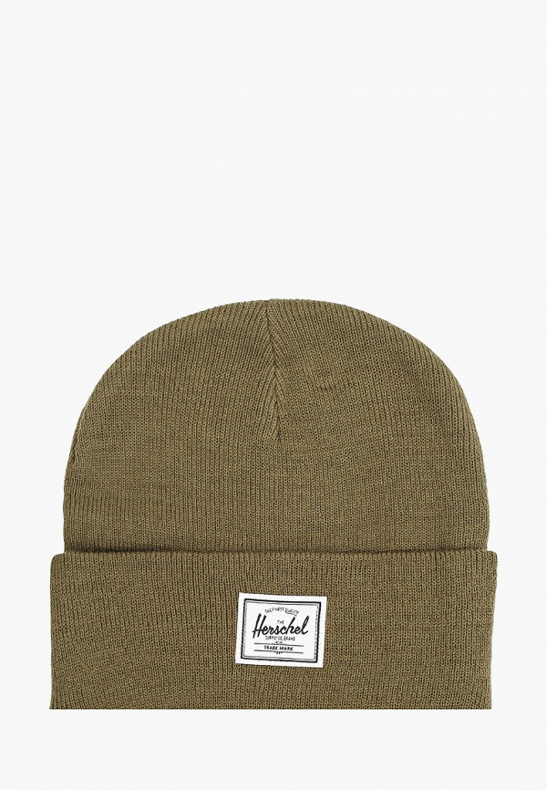 

Шапка Herschel Supply Co, Хаки, Elmer