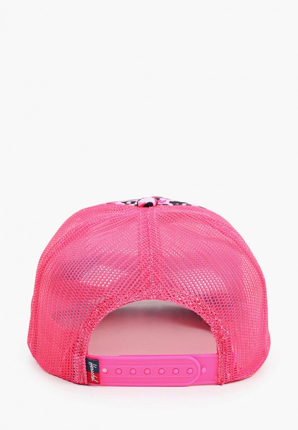 фото Бейсболка herschel supply co