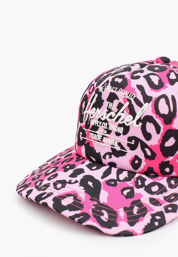 фото Бейсболка herschel supply co