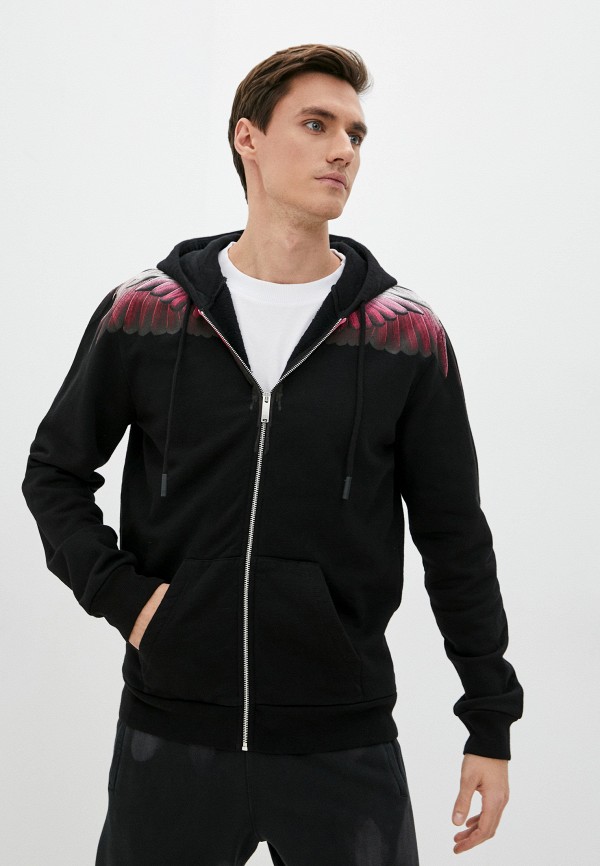 Худи Marcelo Burlon County of Milan CMBE001F21FLE001