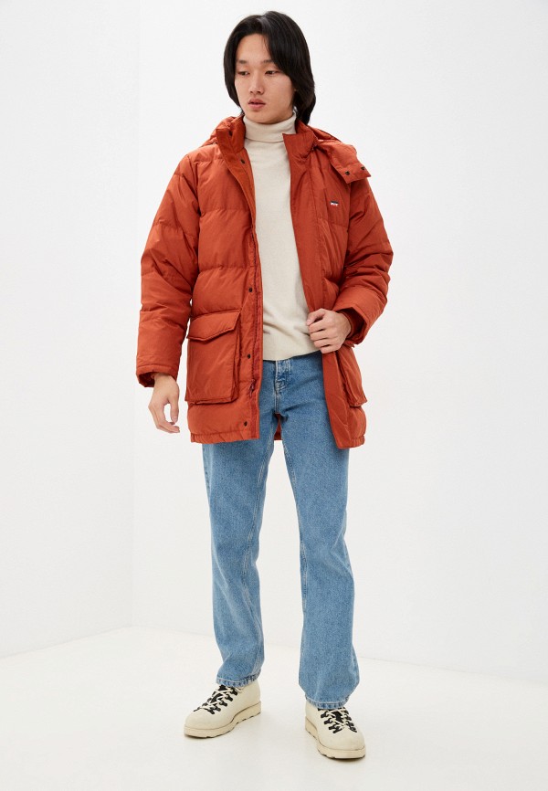 фото Пуховик levi's®