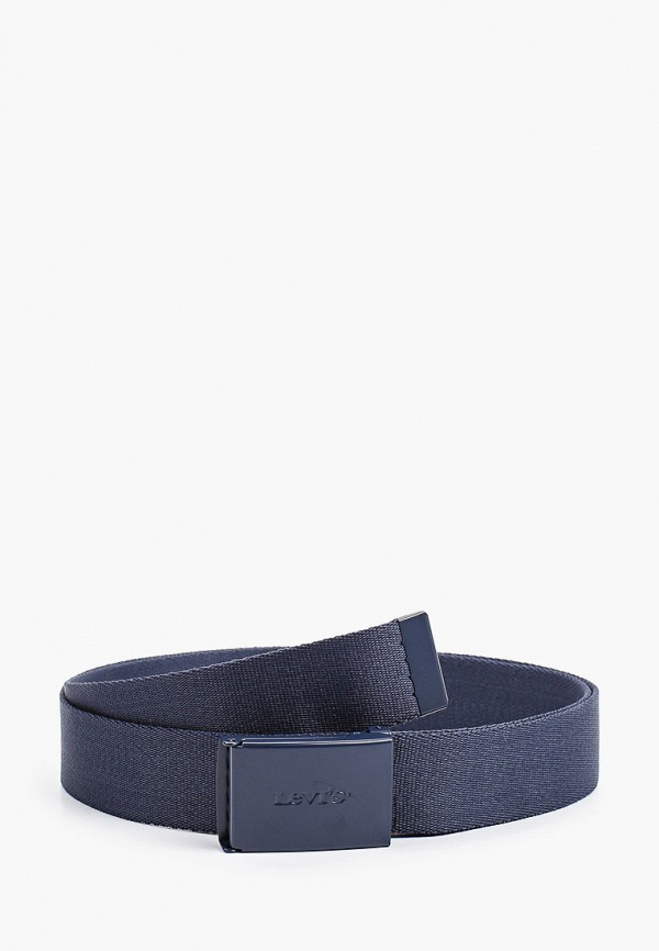 

Ремень Levi's®, Синий
