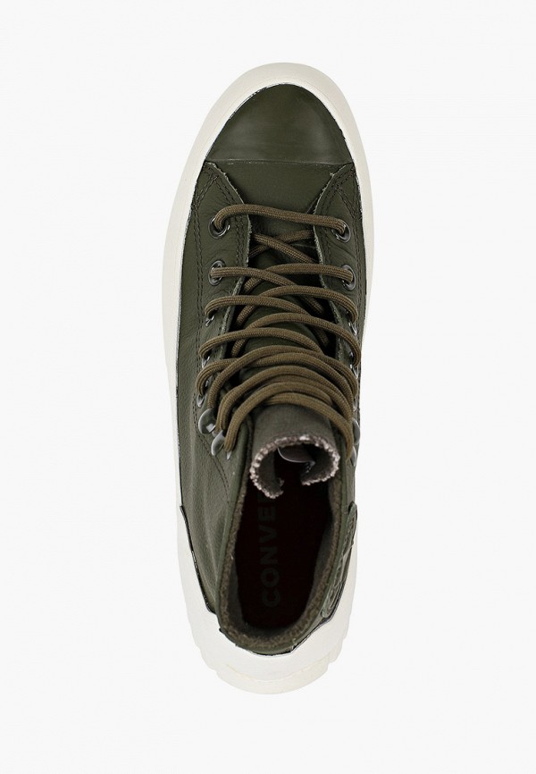 

Ботинки Converse, Хаки, Chuck Taylor All Star Lugged Winter 2.0