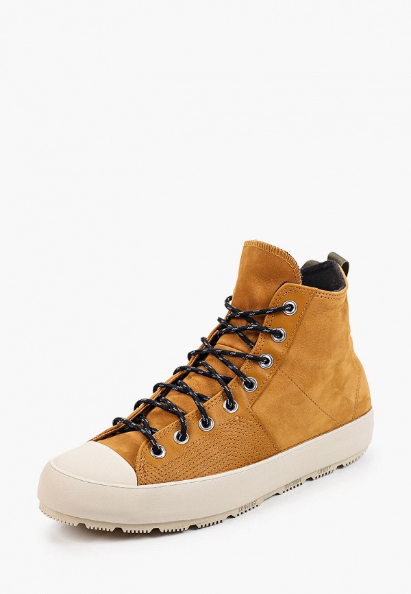 фото Кеды converse