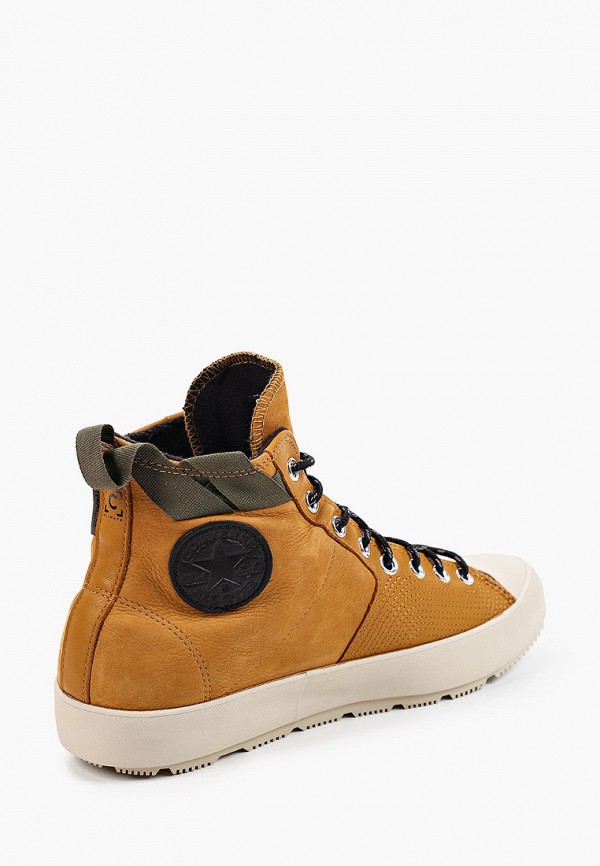 фото Кеды converse