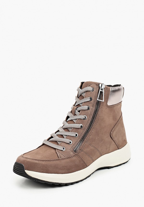 фото Ботинки caprice