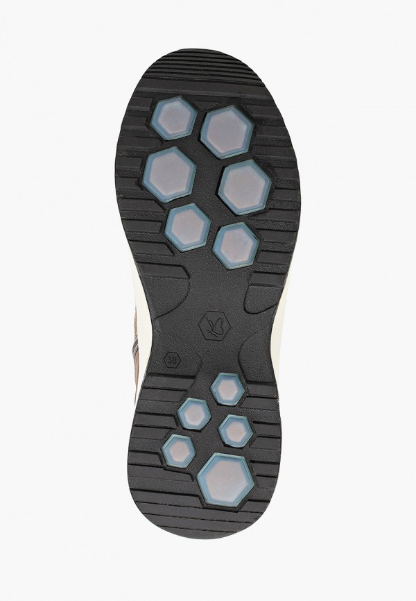 фото Ботинки caprice