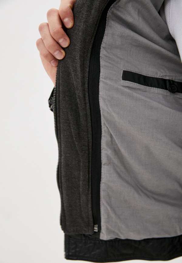 фото Куртка кожаная gipsy