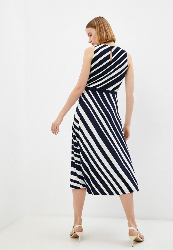 

Платье Lauren Ralph Lauren, Синий