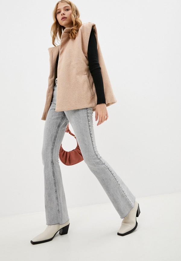 фото Жилет утепленный lakressi