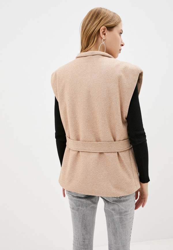 фото Жилет утепленный lakressi