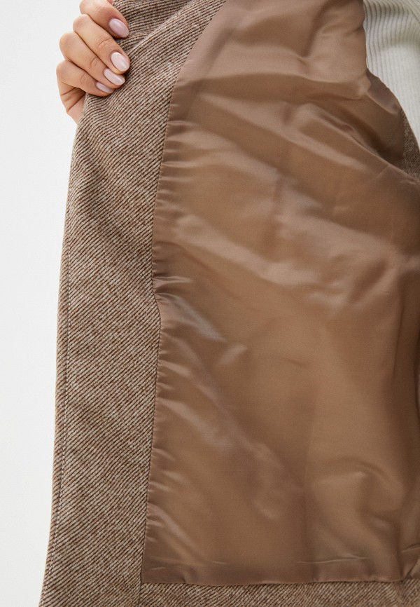 фото Жилет утепленный lakressi