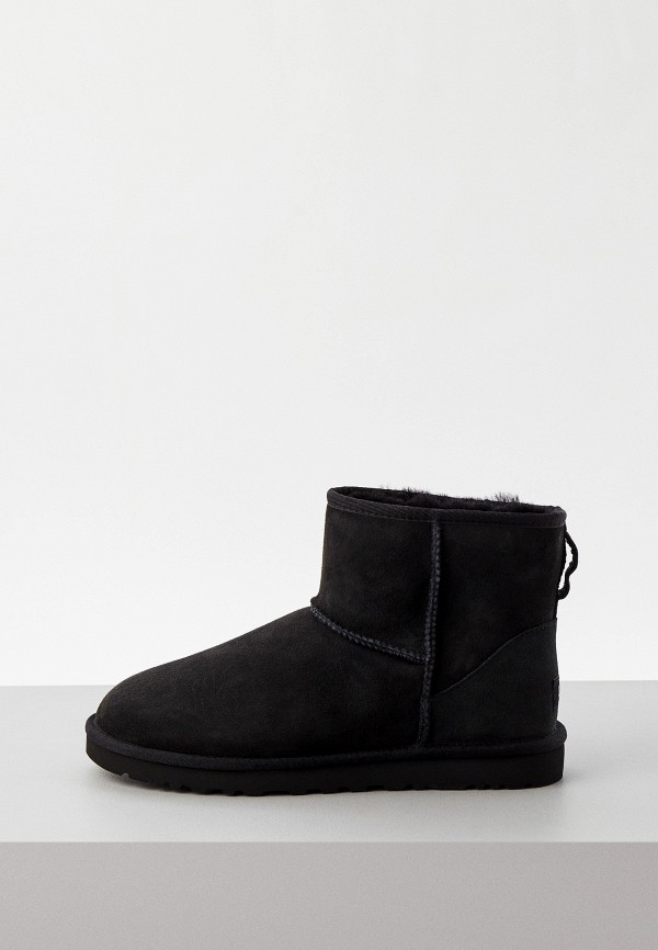 

Угги UGG, Черный