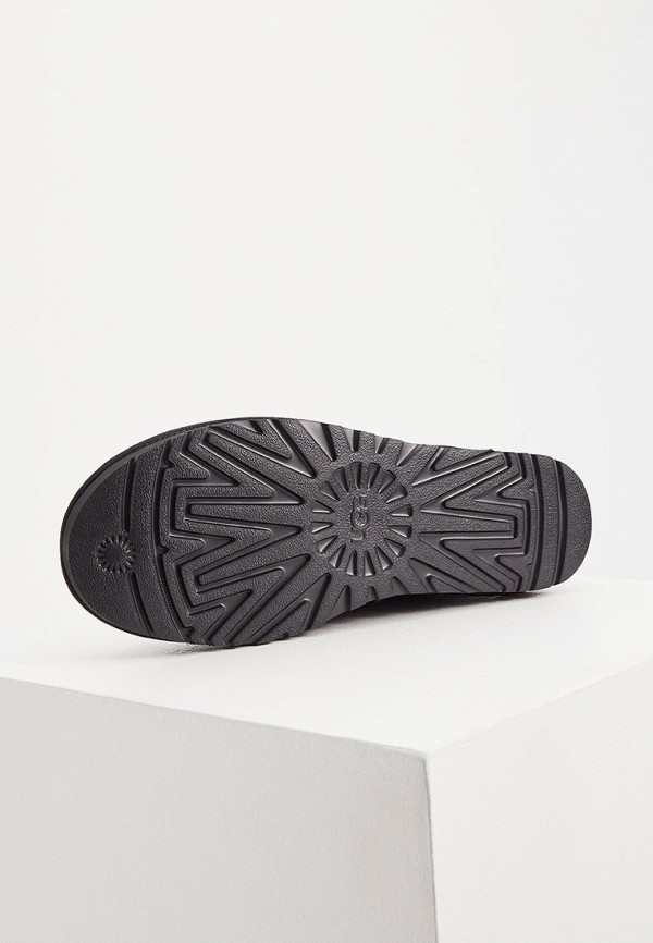 

Угги UGG, Черный
