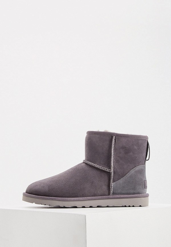 фото Угги ugg