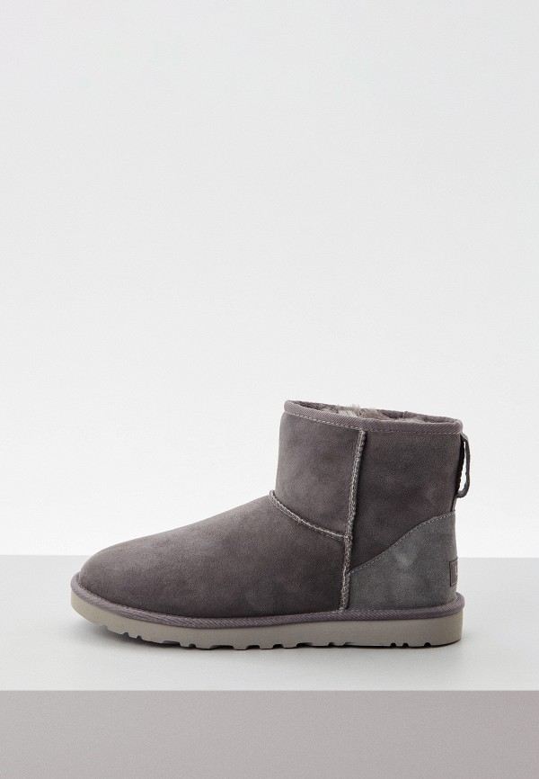 

Угги UGG, Серый