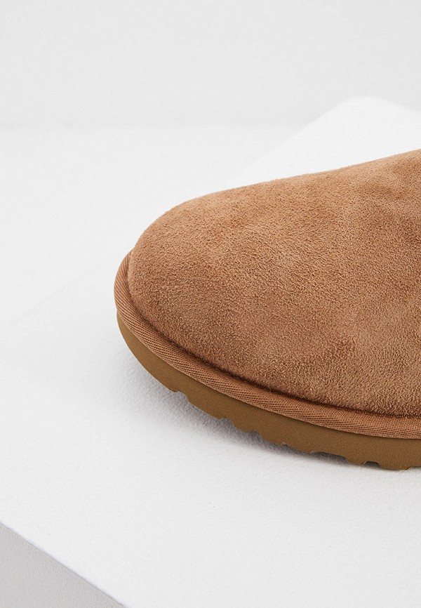 

Угги UGG, Коричневый