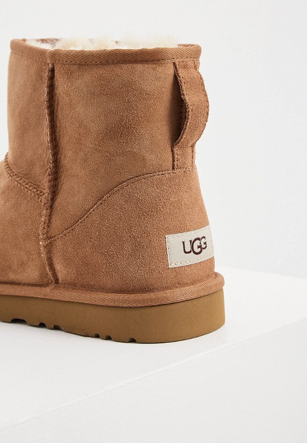 фото Угги ugg