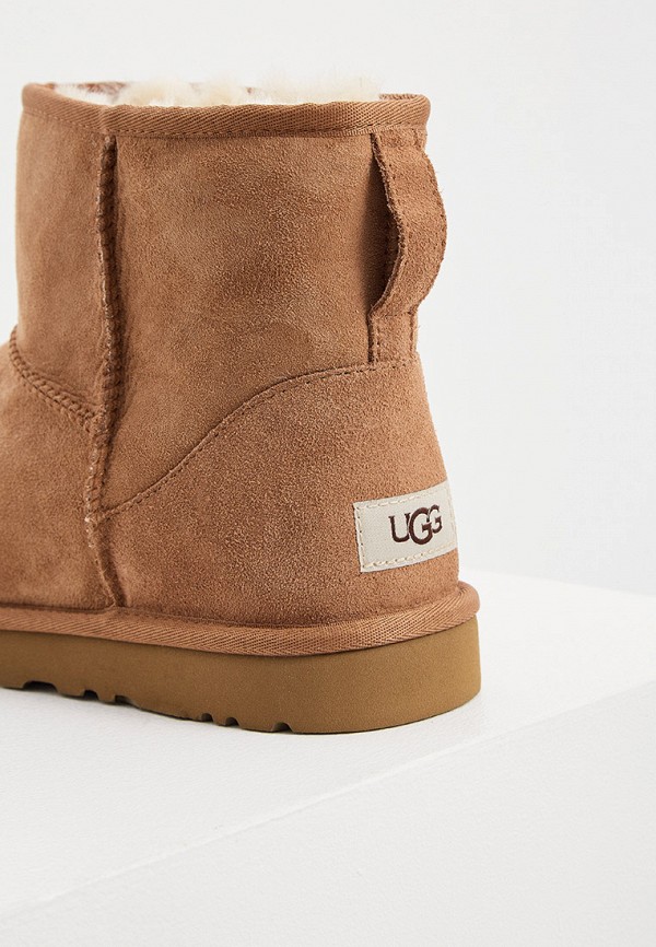 Угги UGG 1002072_CHE Фото 3