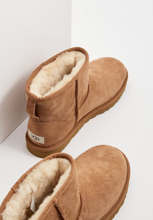 фото Угги ugg