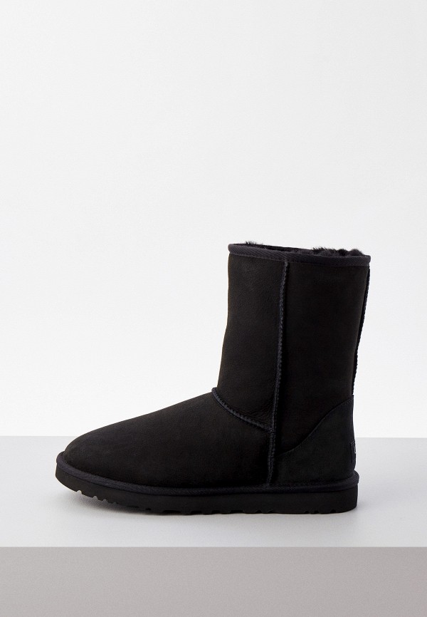 

Угги UGG, Черный