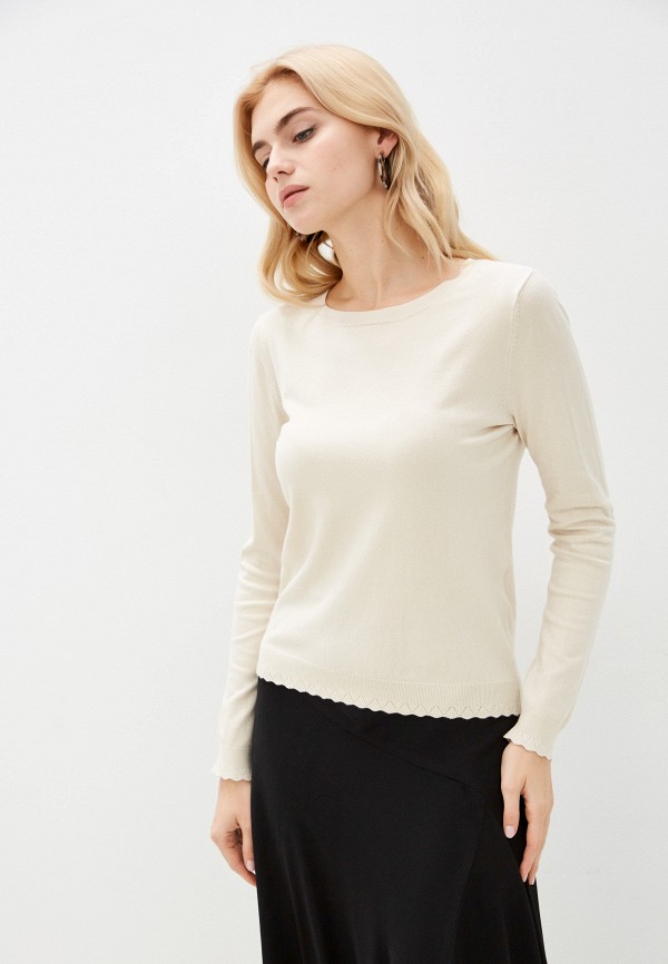 

Джемпер Vero Moda, Бежевый