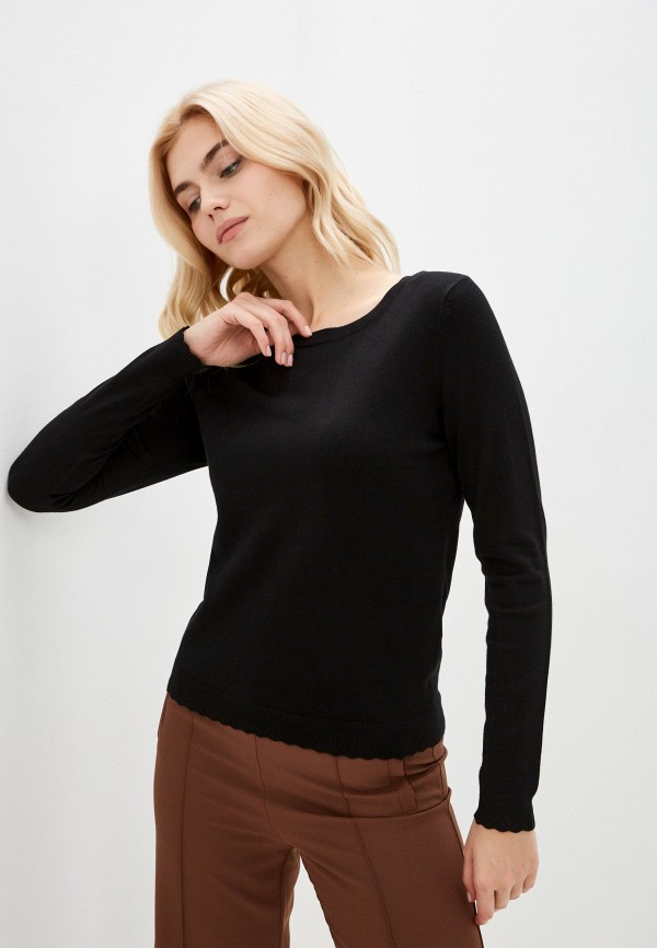 

Джемпер Vero Moda, Черный