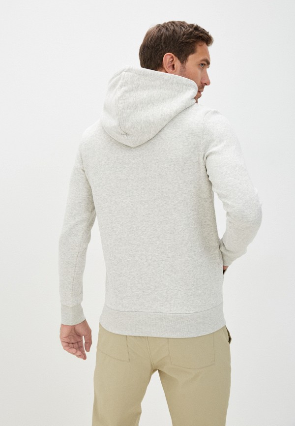 

Худи Jack & Jones, Серый