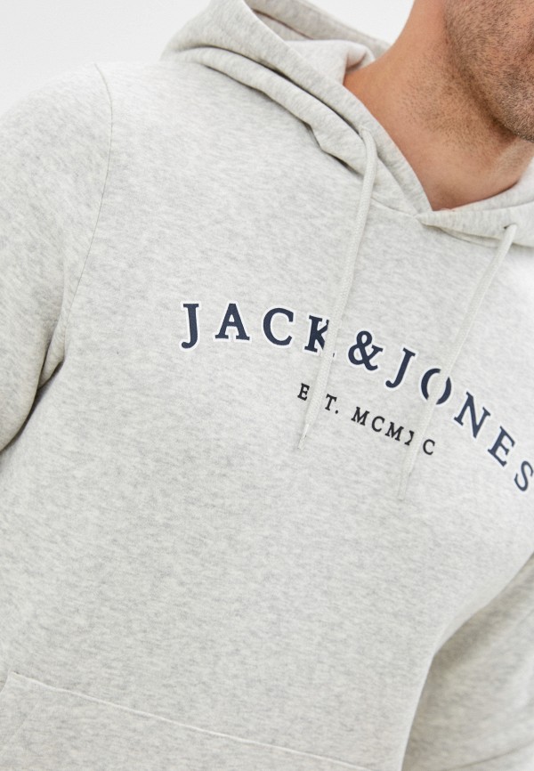 фото Худи jack & jones