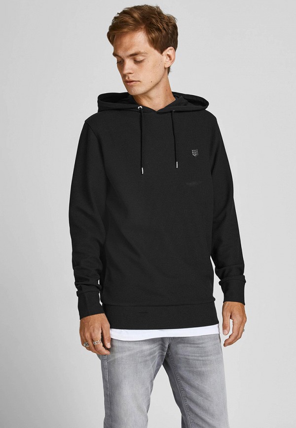 фото Худи jack & jones