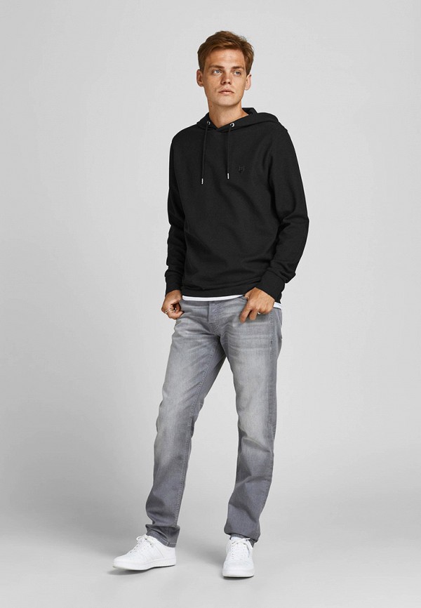 

Худи Jack & Jones, Черный