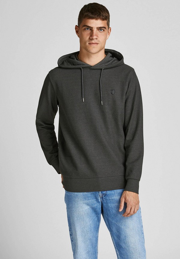 

Худи Jack & Jones, Серый