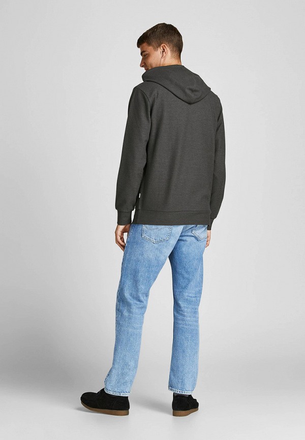 фото Худи jack & jones