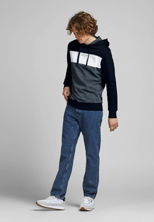 фото Худи jack & jones