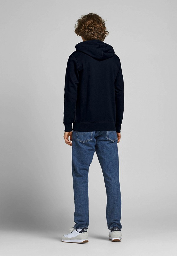 

Худи Jack & Jones, Синий