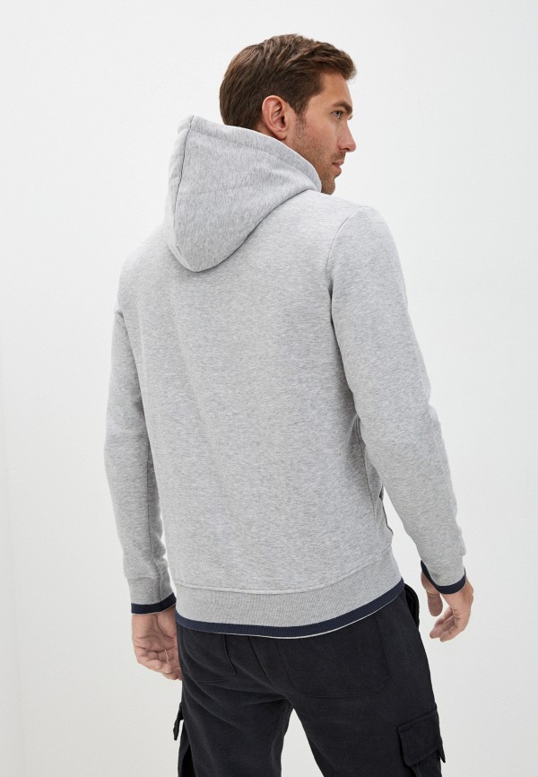 

Худи Jack & Jones, Серый