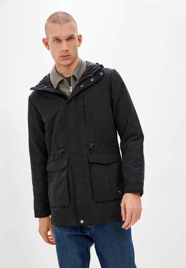 

Парка Only & Sons, Черный, Only & Sons RTLAAS264801