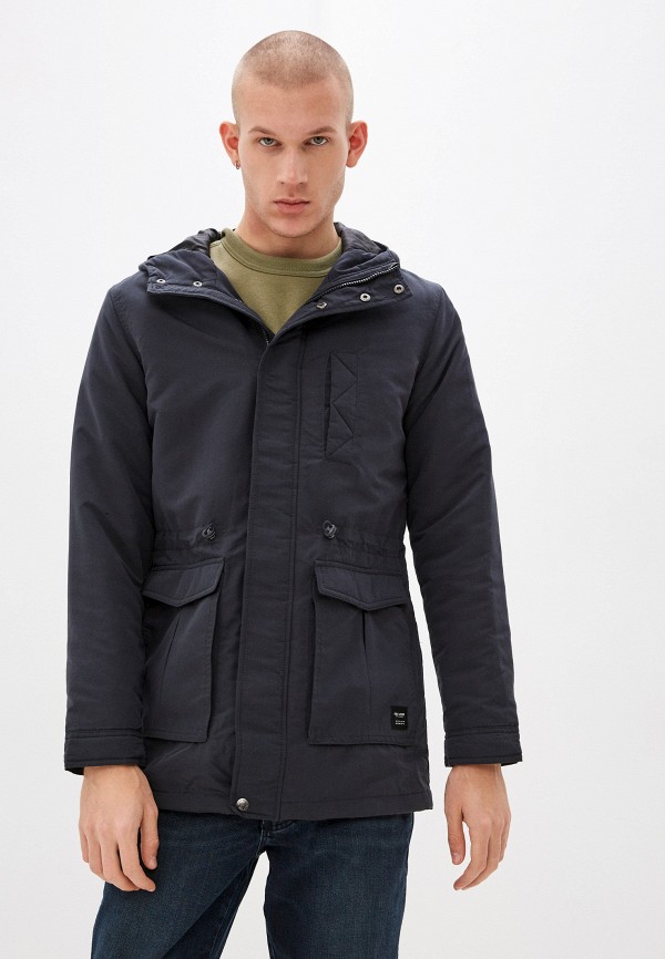 

Парка Only & Sons, Синий, Only & Sons RTLAAS264901