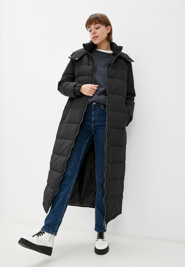 фото Пуховик noisy may