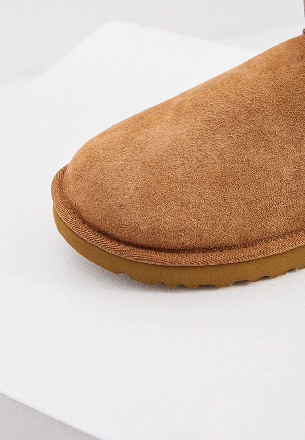 

Угги UGG, Коричневый